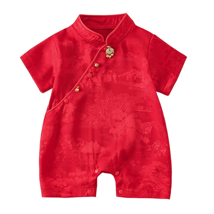 Lanza Jumpsuits & Crawlers Infant And Toddler