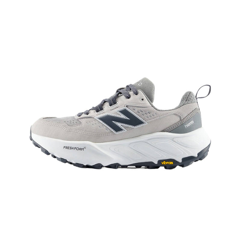New Balance New Balance Fabric Cushioning Slip Resistant Abrasion Resistant Support Low top Running Shoes Women's Style D