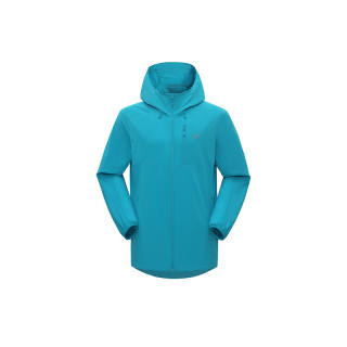 PIONEER CAMP Sun Protection Clothing Men's