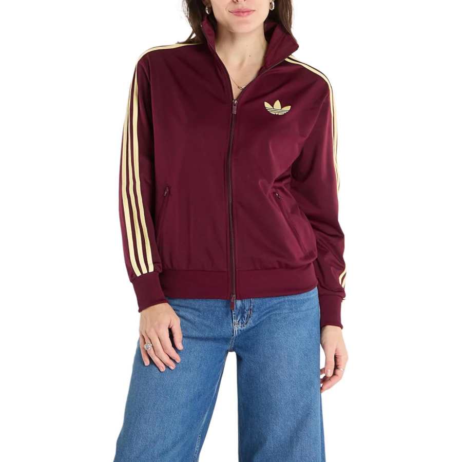 Adidas Originals Firebird Jacket Women's
