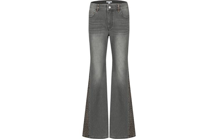URBAN REVIVO Women's Jeans Apparel Women's