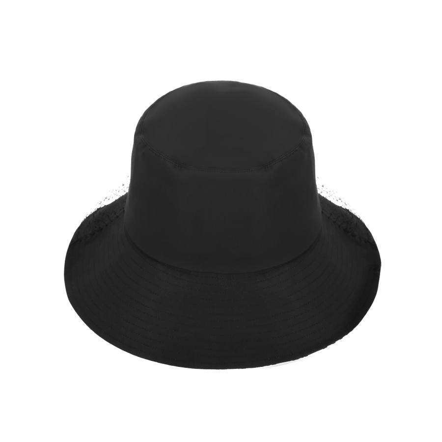 DIOR Dior 2020-2025 Teddy-D eyelet bucket hat