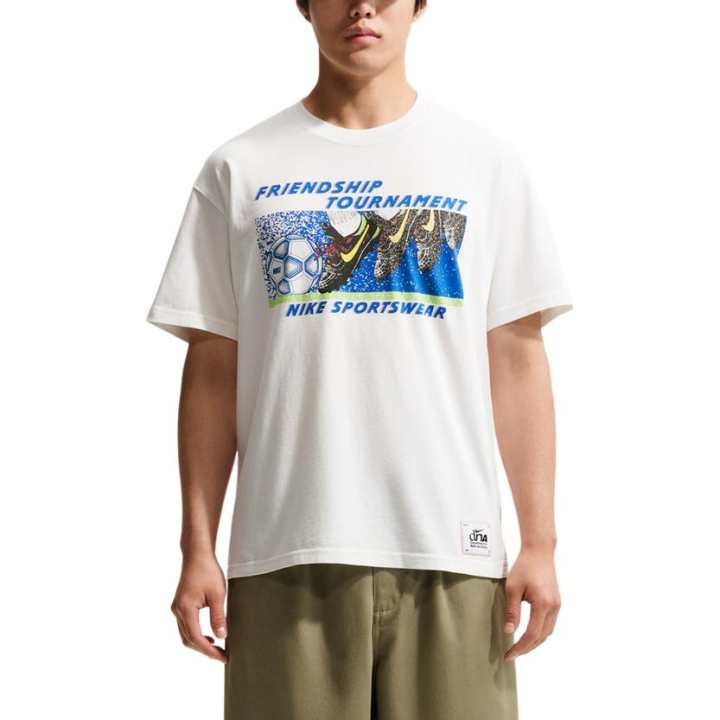 Nike Nike AS M NSW LSE CELEB FB 2 T Shirt Men's