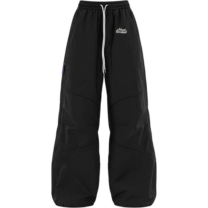 MostwantedLab MostwantedLab Casual Pants Unisex