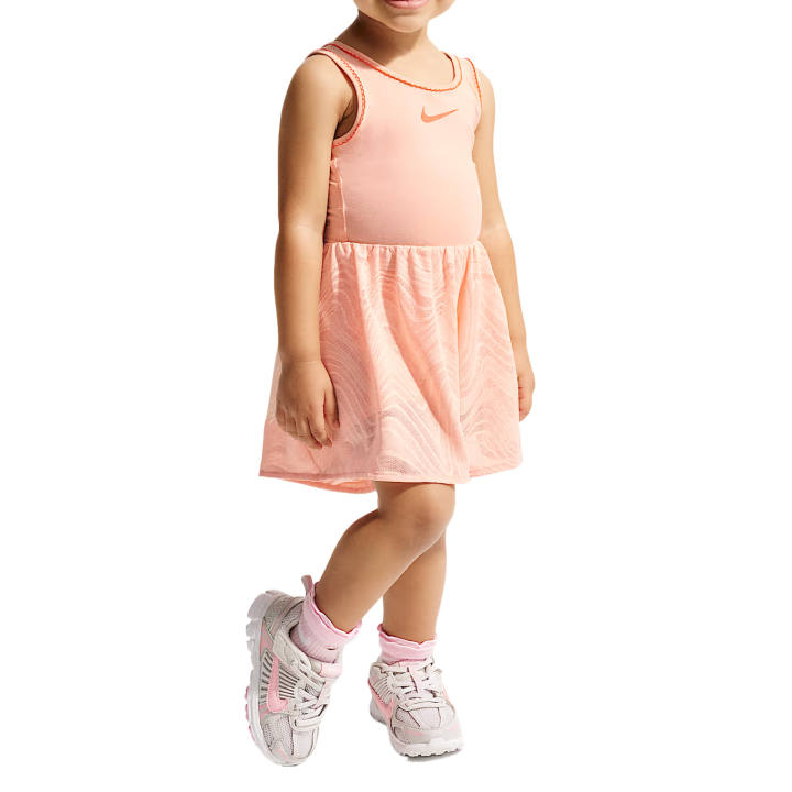 Nike Nike Kids Jumpsuits & Crawlers Crew Neck Moderate