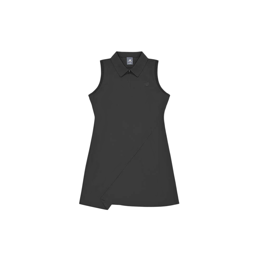 New Balance New Balance NB Grey Sleeveless Dress Women's