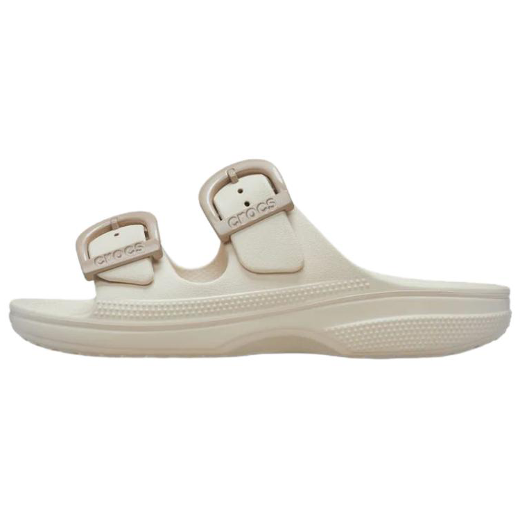 Crocs Saturday Abrasion Resistant Slide Slippers Women's Light Brown