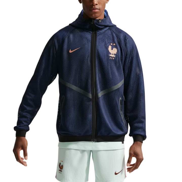 Nike Nike Dri Fit Football Anthem FFF Quick Dry Clothing Men's