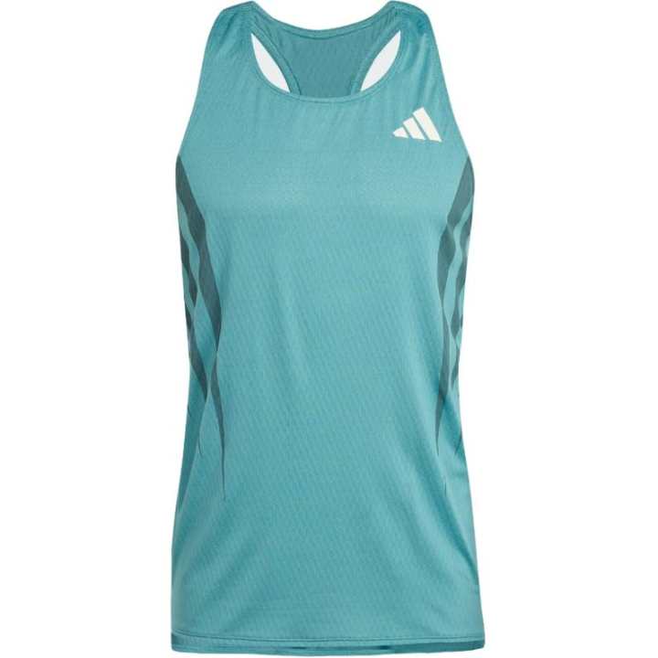 Adidas Adidas Adizero Running Tank Top Japan Version Men's