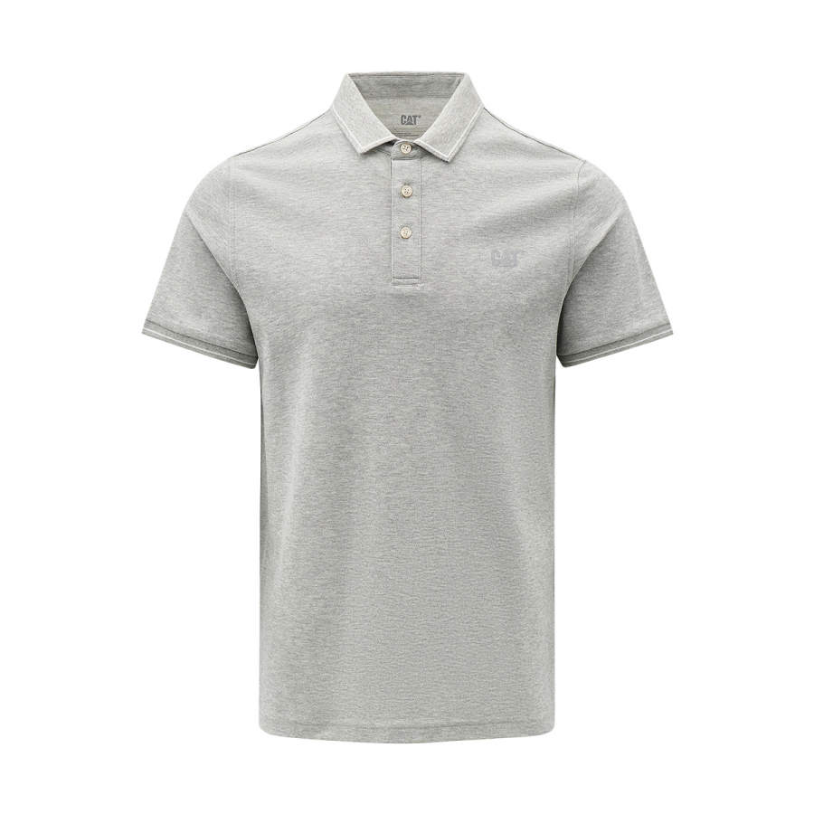 CAT CAT Polo Shirts Men's Lapel Moderate