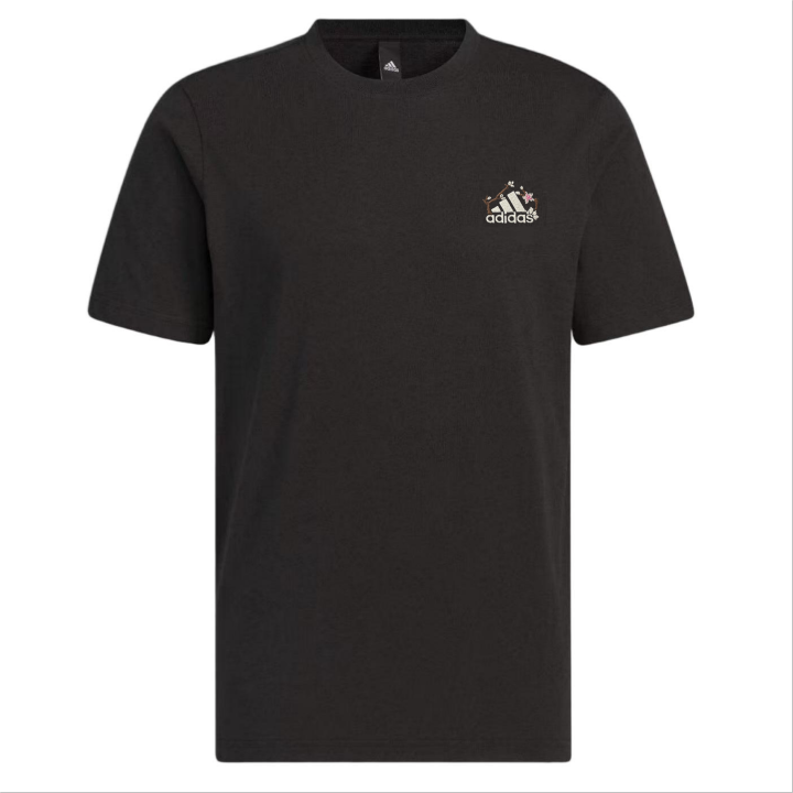 Adidas Adidas MUST HAVES T Shirt Unisex
