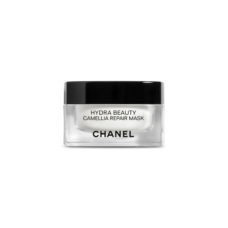CHANEL Camellia Nourishing Repairing Facial Masks Soothing Moisturizing And Nourishing