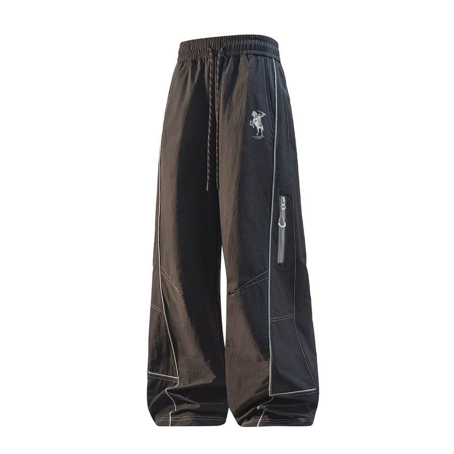 PAUL COSTELLOE Casual Pants Unisex