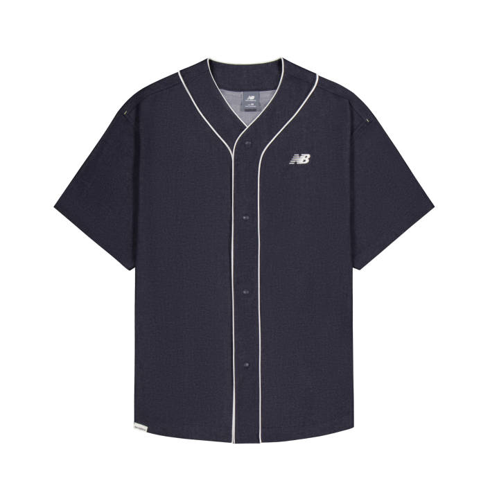 New Balance New Balance Short Sleeved T Shirts Men's
