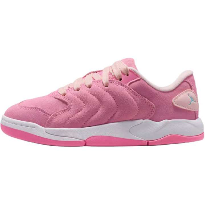 Jordan Jordan Session Low top Skateboard Shoes Pink Unisex