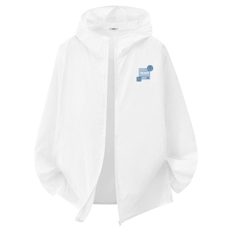 MINISO MINISO Sun Protection Clothing Unisex