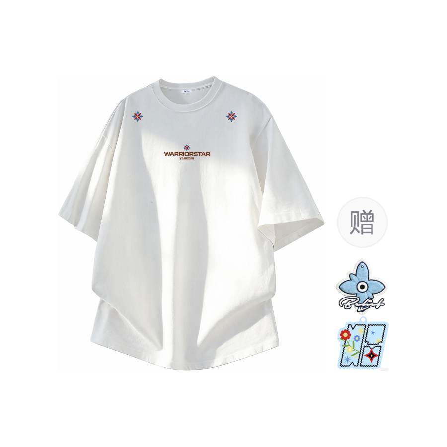 WARRIOR Warrior Regular T Shirt Women's