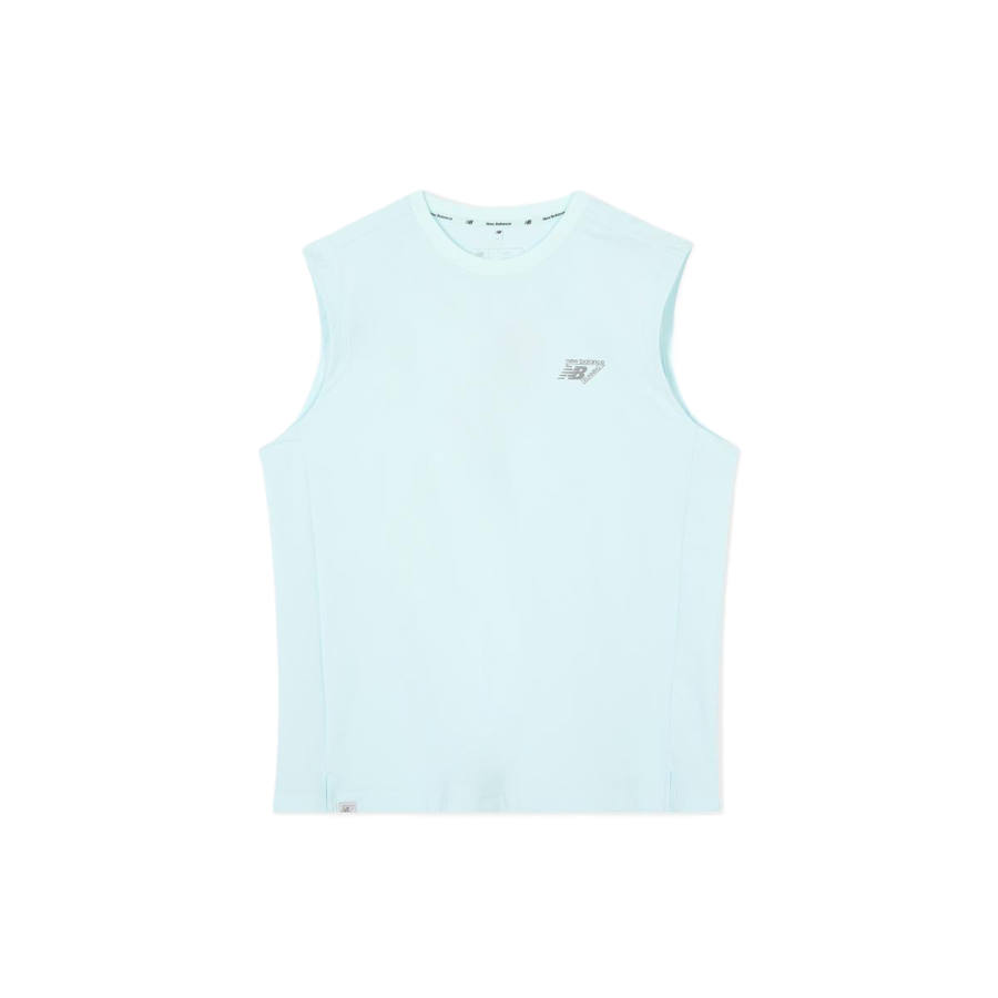 New Balance New Balance UNI FROZEN Tank Top Unisex