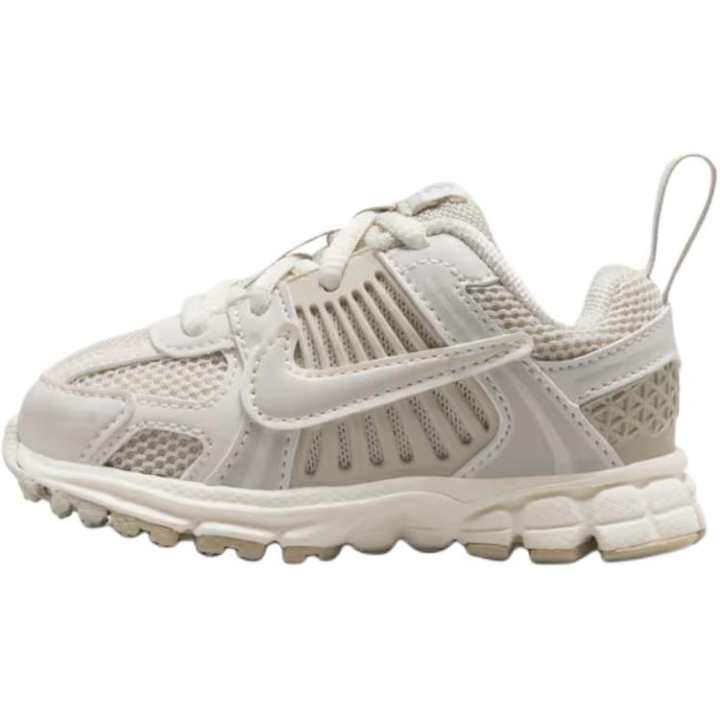 Nike Nike Vomero 5 Breathable Low top Toddler Shoes Ecru Infant And Toddler