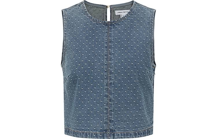 URBAN REVIVO Women's Shirt Women's