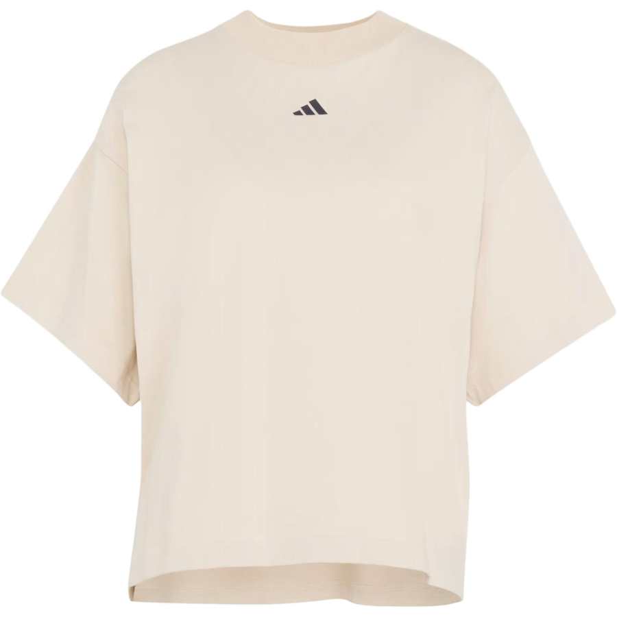 Adidas Adidas 3 Stripes T Shirt Women's