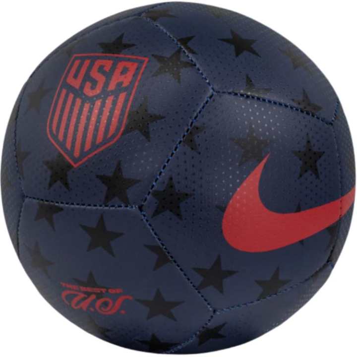 Nike Nike Size 5 Ball Rubber Soccer Ball