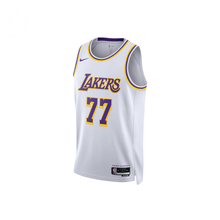 Nike Nike DRI FIT NBA Association Edition Basketball Jersey Men's
