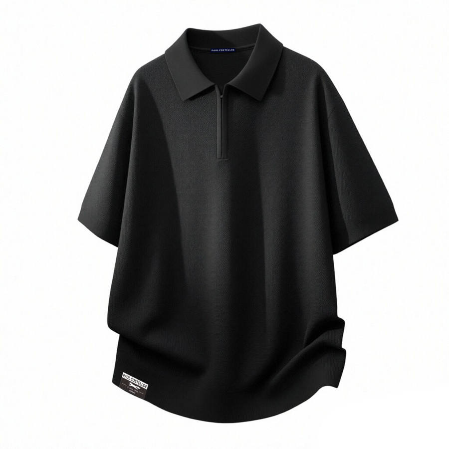 PAUL COSTELLOE Polo Shirt Unisex