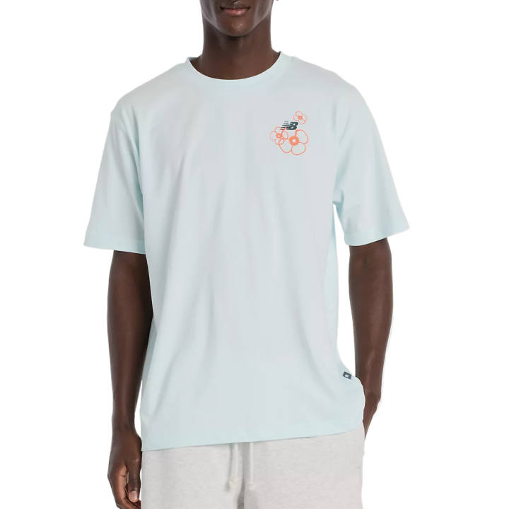 New Balance New Balance Running T Shirt Men's