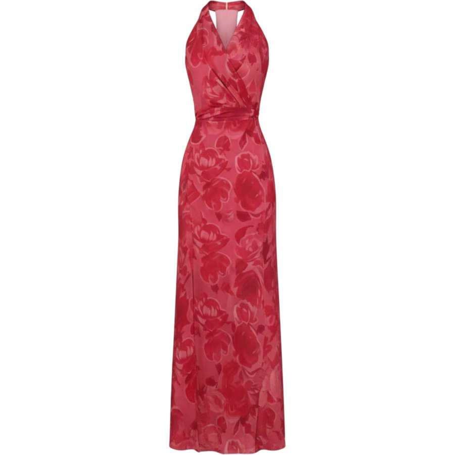 CHARM GLOW Sleeveless Dress Women's
