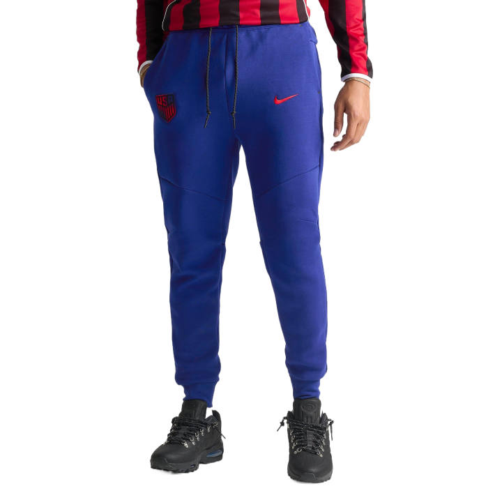 Nike Nike Usmnt Tech Fleece Men's Nike Soccer Joggers