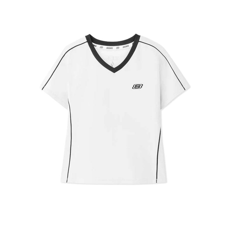 Skechers SS26 Regular T Shirt Women's