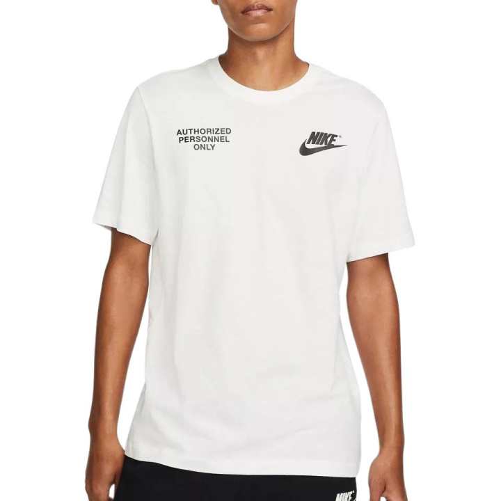 Nike Nike Sportswear Tech T Shirt Men's