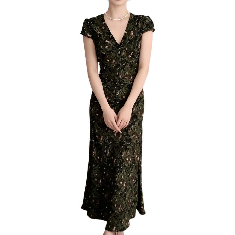 JBBCN Short Sleeved Dress Women's