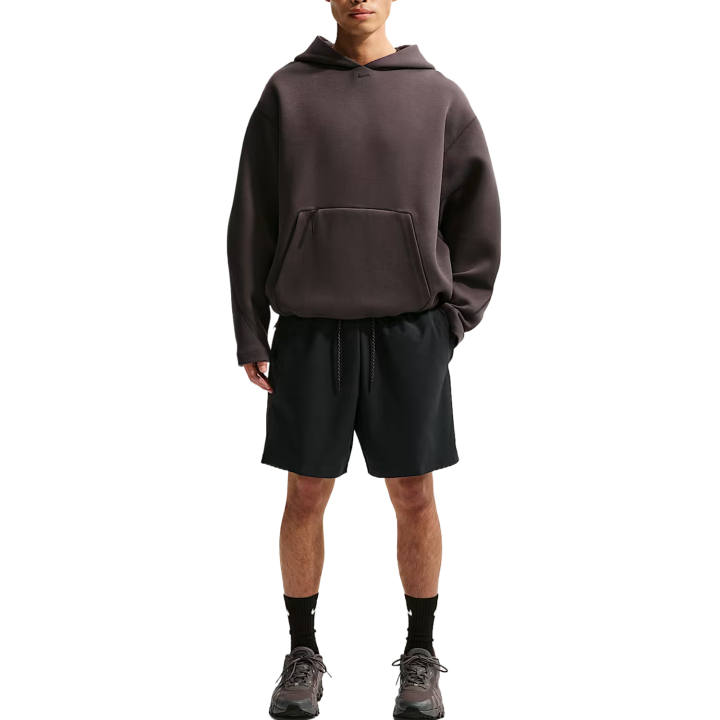 Nike Nike Casual Shorts Unisex 블랙/Black Moderate