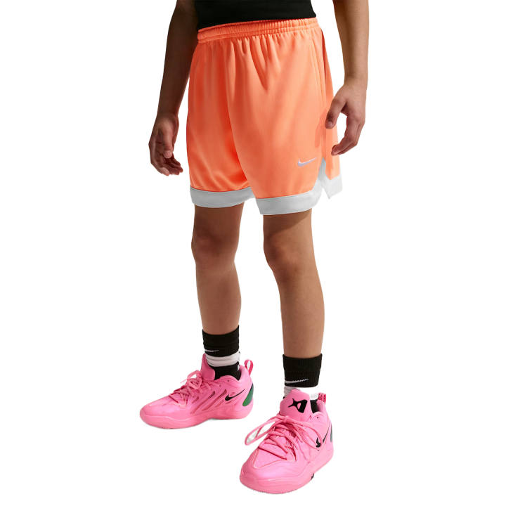 Nike Nike Dri Fit Basketball Shorts Summer Kids'