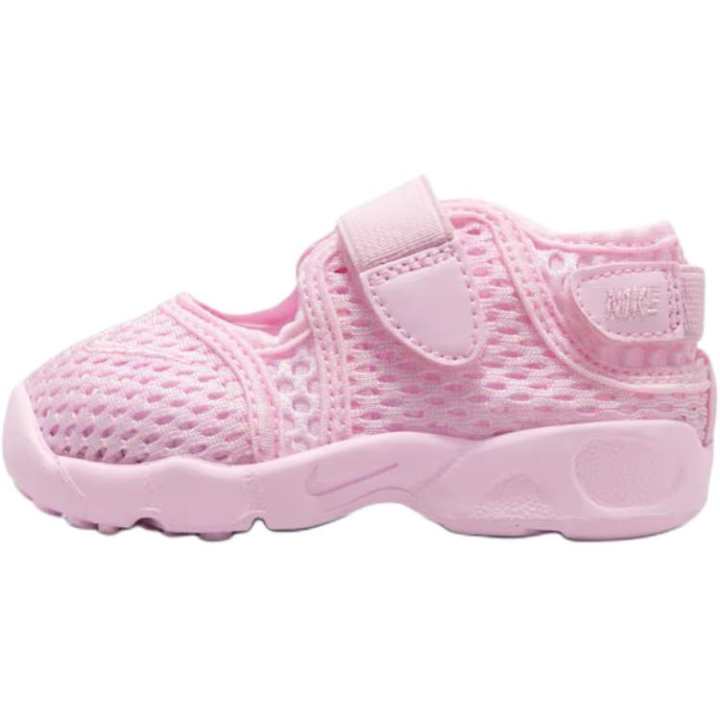 Nike Nike Rift 2 Breathable Low top Toddler Shoes Pink Infant And Toddler