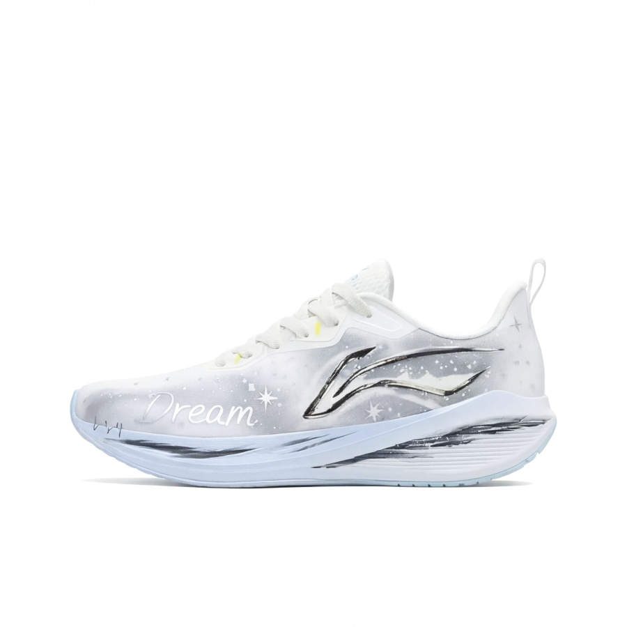 Li-Ning Li Ning Wuyue Cushioning Slip Resistant Low top Casual Physical Fitness Test & Exam City Commuting Training