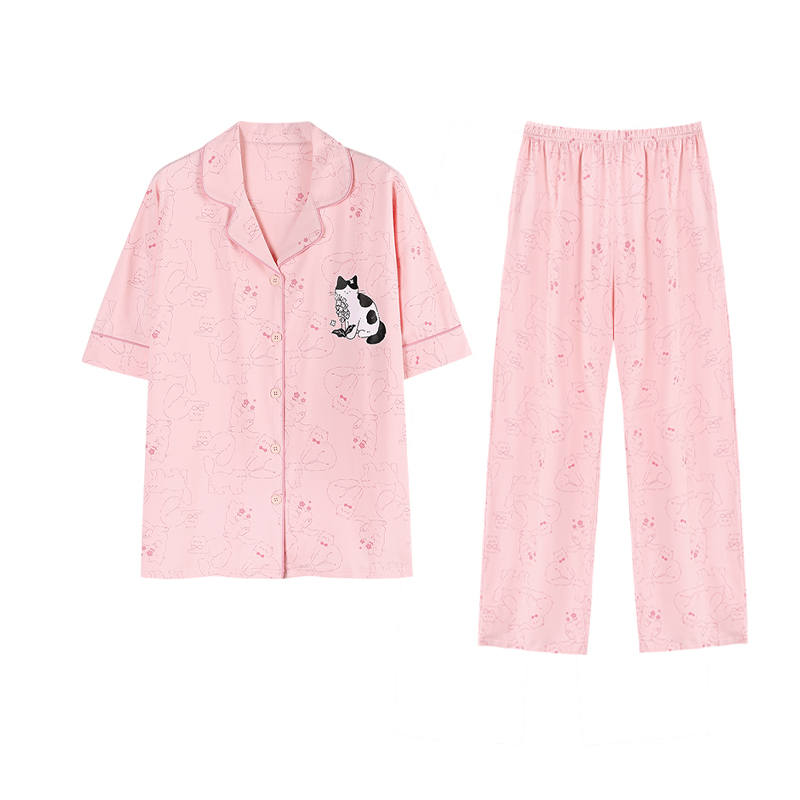 Ordifen Women's Pajama Sets