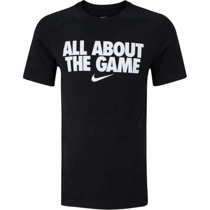 Nike Nike All About The Game T Shirt Men's
