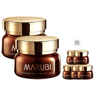 MARUBI Tightening Hydrating Wrinkle Resistant 50g*2