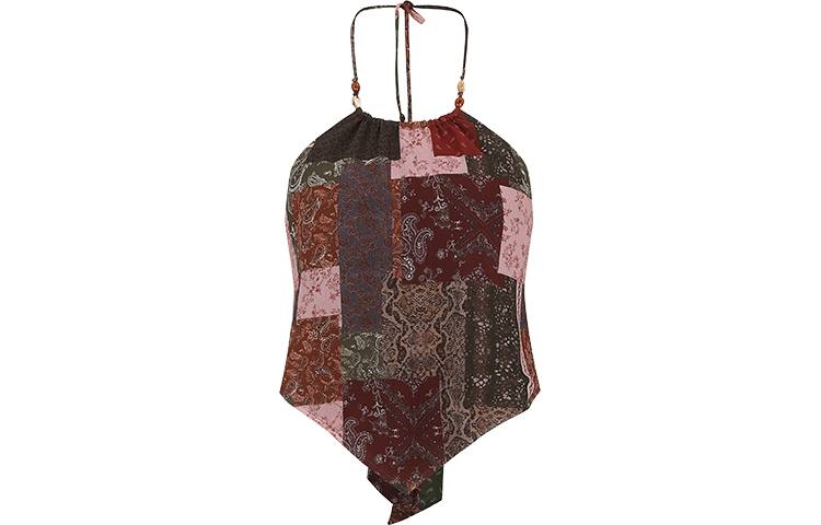 URBAN REVIVO Women's Shirt Women's