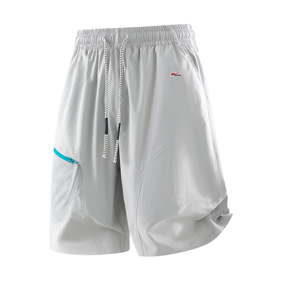 WARRIOR WARRIOR Cargo Shorts Unisex Moderate