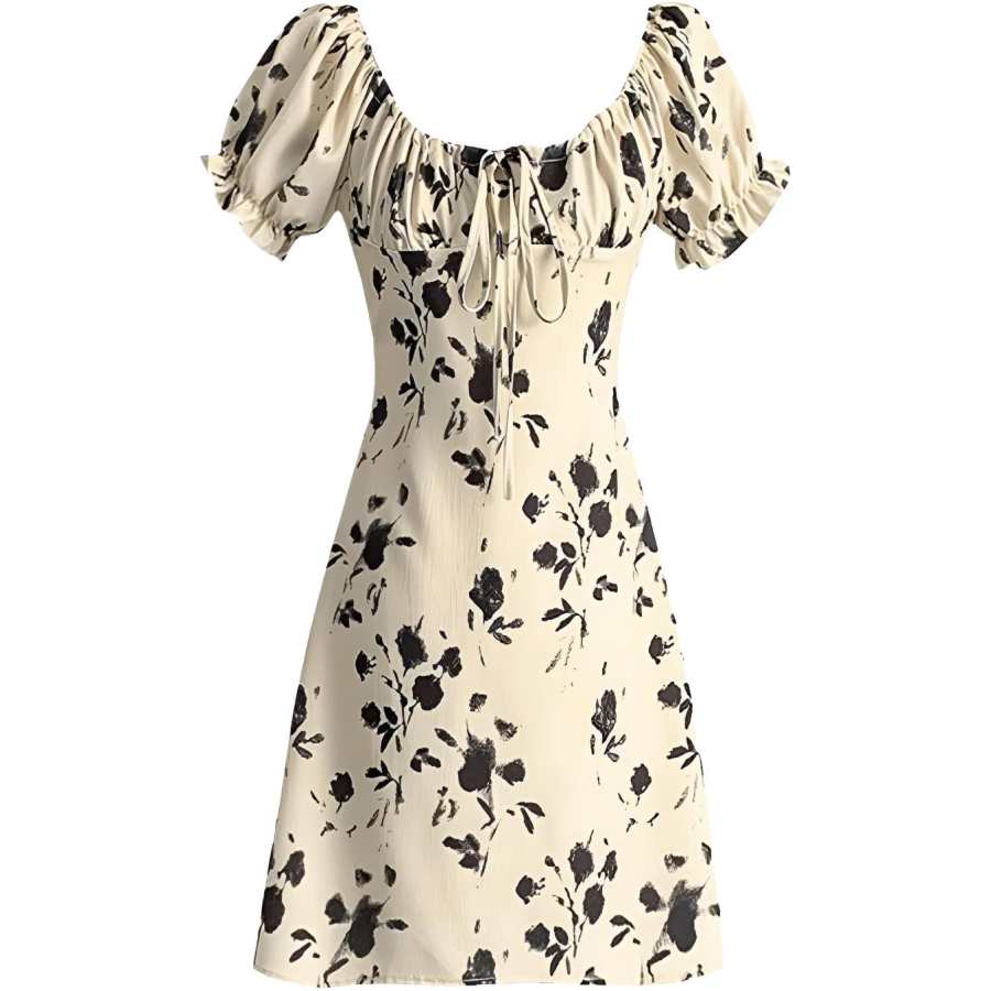 JBBCN Short Sleeved Dress Women's