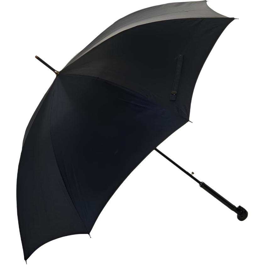 Alexander McQueen Alexander McQueen Umbrellas Black