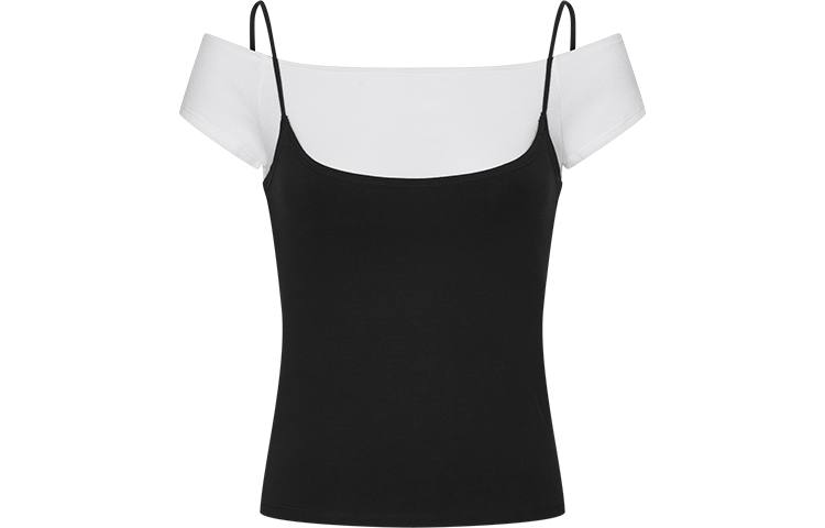 URBAN REVIVO Raglan Sleeve T Shirt Women's Apparel Women's