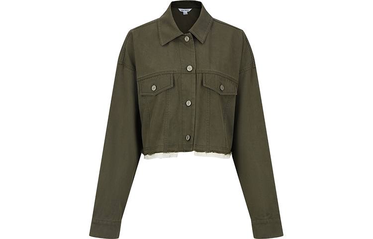 URBAN REVIVO Women's Jacket Women's