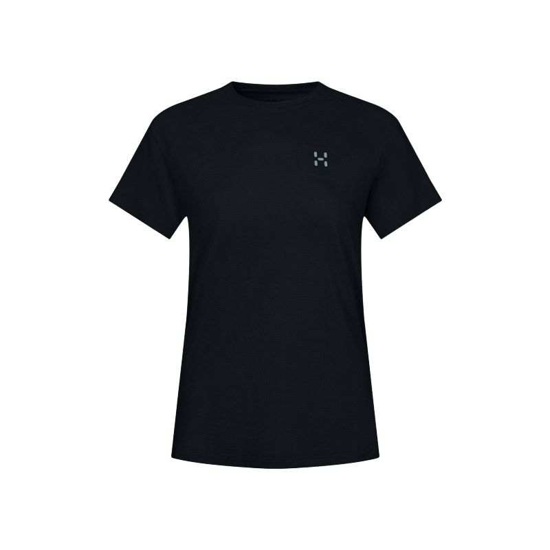 HAGLÖFS Quick Dry T Shirts Women's