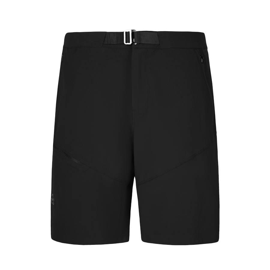 PELLIOT PELLIOT Sports Shorts Men's Moderate