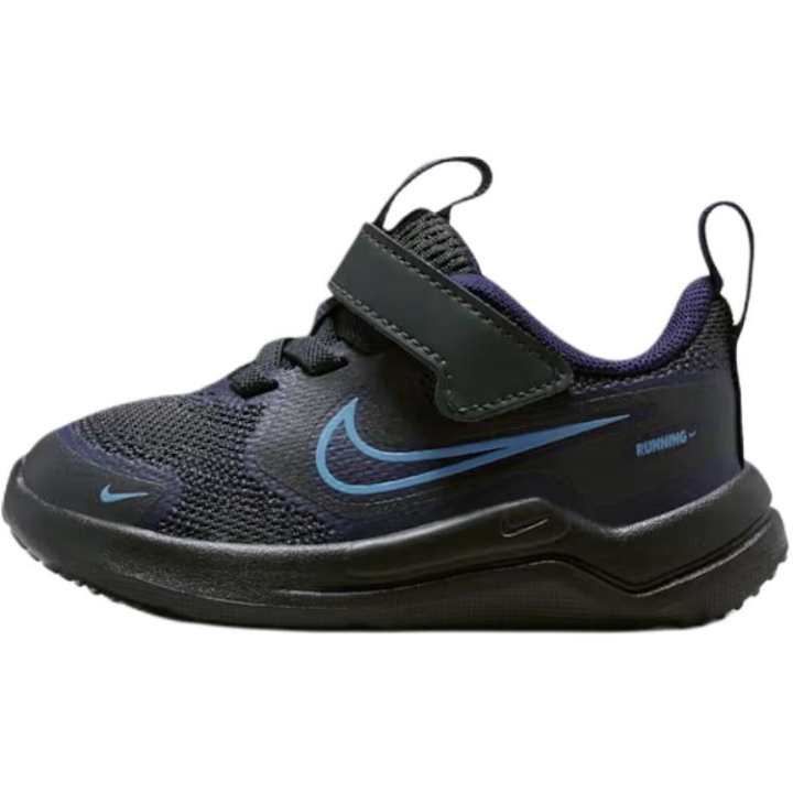 Nike Nike Cosmic Runner Breathable Low top Toddler Shoes Dark Blue Infant And Toddler